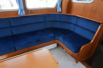 Thumbnail von Monty Bank Kotter 41 AK Convertible