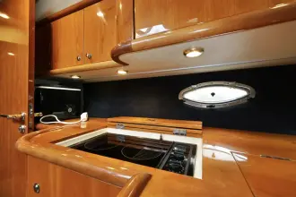 Thumbnail von Sunseeker Camargue 47 Sunseeker Camarque 47 Cabrio