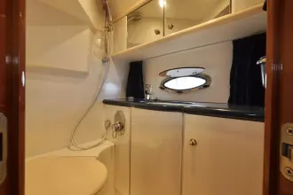 Thumbnail von Sunseeker Camargue 47 Sunseeker Camarque 47 Cabrio