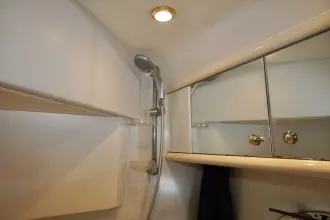 Thumbnail von Sunseeker Camargue 47 Sunseeker Camarque 47 Cabrio