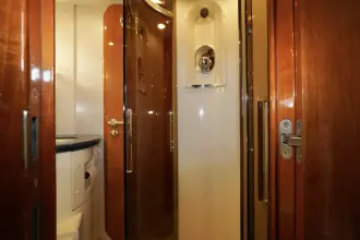 Thumbnail von Sunseeker Camargue 47 Sunseeker Camarque 47 Cabrio