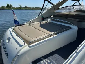 Thumbnail von Sunseeker Camargue 47 Sunseeker Camarque 47 Cabrio