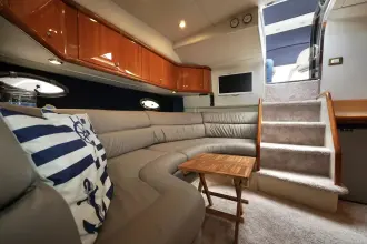 Thumbnail von Sunseeker Camargue 47 Sunseeker Camarque 47 Cabrio