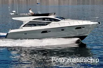 Rodman 44 Muse IPS