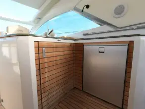 Thumbnail von Sessa Marine C46 HT IPS Sessa C46 HT IPS