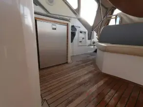 Thumbnail von Sessa Marine C46 HT IPS Sessa C46 HT IPS