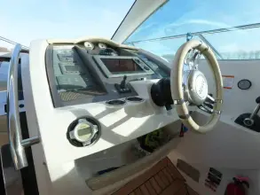 Thumbnail von Sessa Marine C46 HT IPS Sessa C46 HT IPS