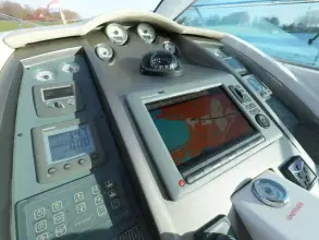 Thumbnail von Sessa Marine C46 HT IPS Sessa C46 HT IPS
