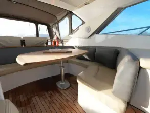 Thumbnail von Sessa Marine C46 HT IPS Sessa C46 HT IPS