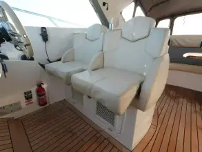 Thumbnail von Sessa Marine C46 HT IPS Sessa C46 HT IPS