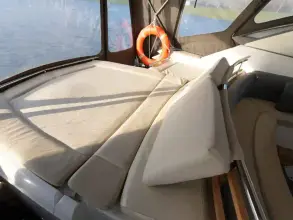 Thumbnail von Sessa Marine C46 HT IPS Sessa C46 HT IPS