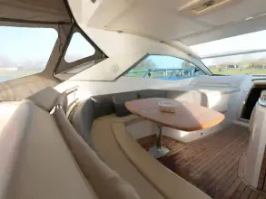 Thumbnail von Sessa Marine C46 HT IPS Sessa C46 HT IPS