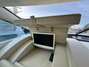 Thumbnail von Sessa Marine C46 HT IPS Sessa C46 HT IPS