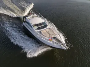 Thumbnail von Sessa Marine C46 HT IPS Sessa C46 HT IPS