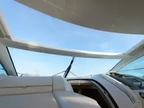 Thumbnail von Sessa Marine C46 HT IPS Sessa C46 HT IPS