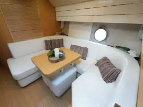 Thumbnail von Sessa Marine C46 HT IPS Sessa C46 HT IPS