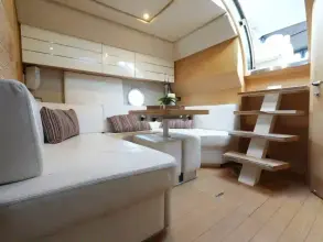 Thumbnail von Sessa Marine C46 HT IPS Sessa C46 HT IPS