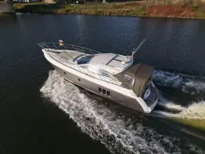 Thumbnail von Sessa Marine C46 HT IPS Sessa C46 HT IPS