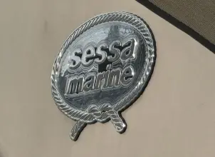 Thumbnail von Sessa Marine C46 HT IPS Sessa C46 HT IPS