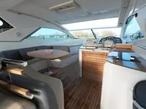 Thumbnail von Sessa Marine C46 HT IPS Sessa C46 HT IPS