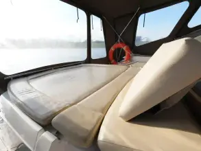 Thumbnail von Sessa Marine C46 HT IPS Sessa C46 HT IPS