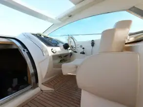 Thumbnail von Sessa Marine C46 HT IPS Sessa C46 HT IPS