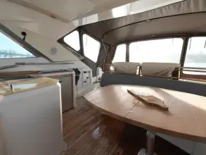 Thumbnail von Sessa Marine C46 HT IPS Sessa C46 HT IPS