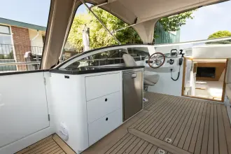 Thumbnail von Crown Yachts Crown Keyzer S33 Crown Keyzer S33
