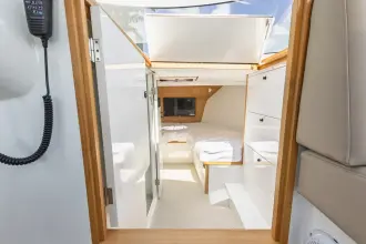Thumbnail von Crown Yachts Crown Keyzer S33 Crown Keyzer S33