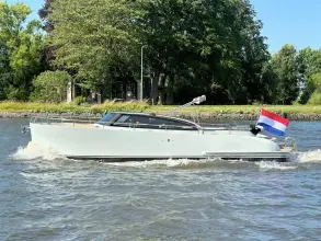 Thumbnail von Crown Yachts Crown Keyzer S33 Crown Keyzer S33