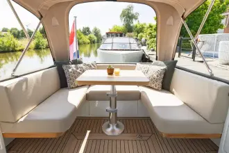 Thumbnail von Crown Yachts Crown Keyzer S33 Crown Keyzer S33