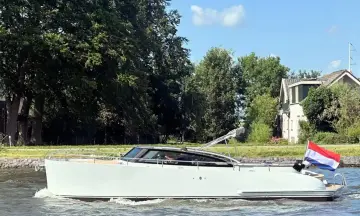 Thumbnail von Crown Yachts Crown Keyzer S33 Crown Keyzer S33