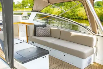 Thumbnail von Crown Yachts Crown Keyzer S33 Crown Keyzer S33