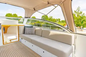 Thumbnail von Crown Yachts Crown Keyzer S33 Crown Keyzer S33