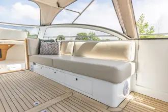 Thumbnail von Crown Yachts Crown Keyzer S33 Crown Keyzer S33