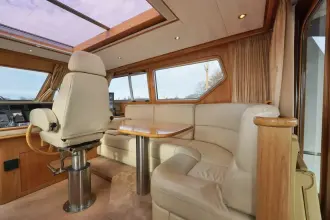 Thumbnail von Van Den Hoven Executive 18.50 - Stabilizers Van den Hoven Exclusive 18.00 VS