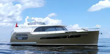 Babro Tridente 44 AC Signature