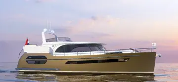 Thumbnail von Babro Tridente 44 AC Signature
