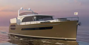 Thumbnail von Babro Tridente 44 AC Signature