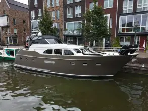 Thumbnail von Van Der Heijden 14.00 Dynamic DeLuxe Cabrio Van der Heijden 14.00 Dynamic DeLuxe Cabrio