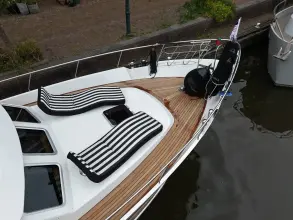 Thumbnail von Van Der Heijden 14.00 Dynamic DeLuxe Cabrio Van der Heijden 14.00 Dynamic DeLuxe Cabrio