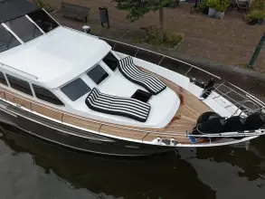 Thumbnail von Van Der Heijden 14.00 Dynamic DeLuxe Cabrio Van der Heijden 14.00 Dynamic DeLuxe Cabrio