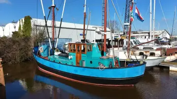 Thumbnail von Noordzeekotter ‘WR 134’ Noordzeekotter ‘WR 134’