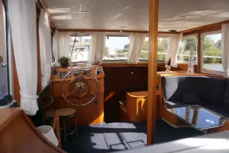 Thumbnail von Vripack Spiegelkotter 11.50 AK Cabrio