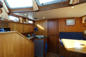 Thumbnail von Privateer 40 XL Cabrio