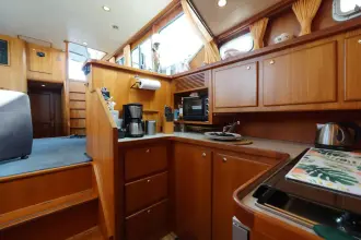 Thumbnail von Privateer 40 XL Cabrio