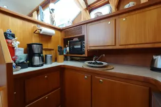 Thumbnail von Privateer 40 XL Cabrio