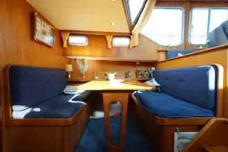 Thumbnail von Privateer 40 XL Cabrio