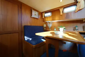 Thumbnail von Privateer 40 XL Cabrio