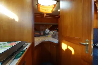 Thumbnail von Privateer 40 XL Cabrio